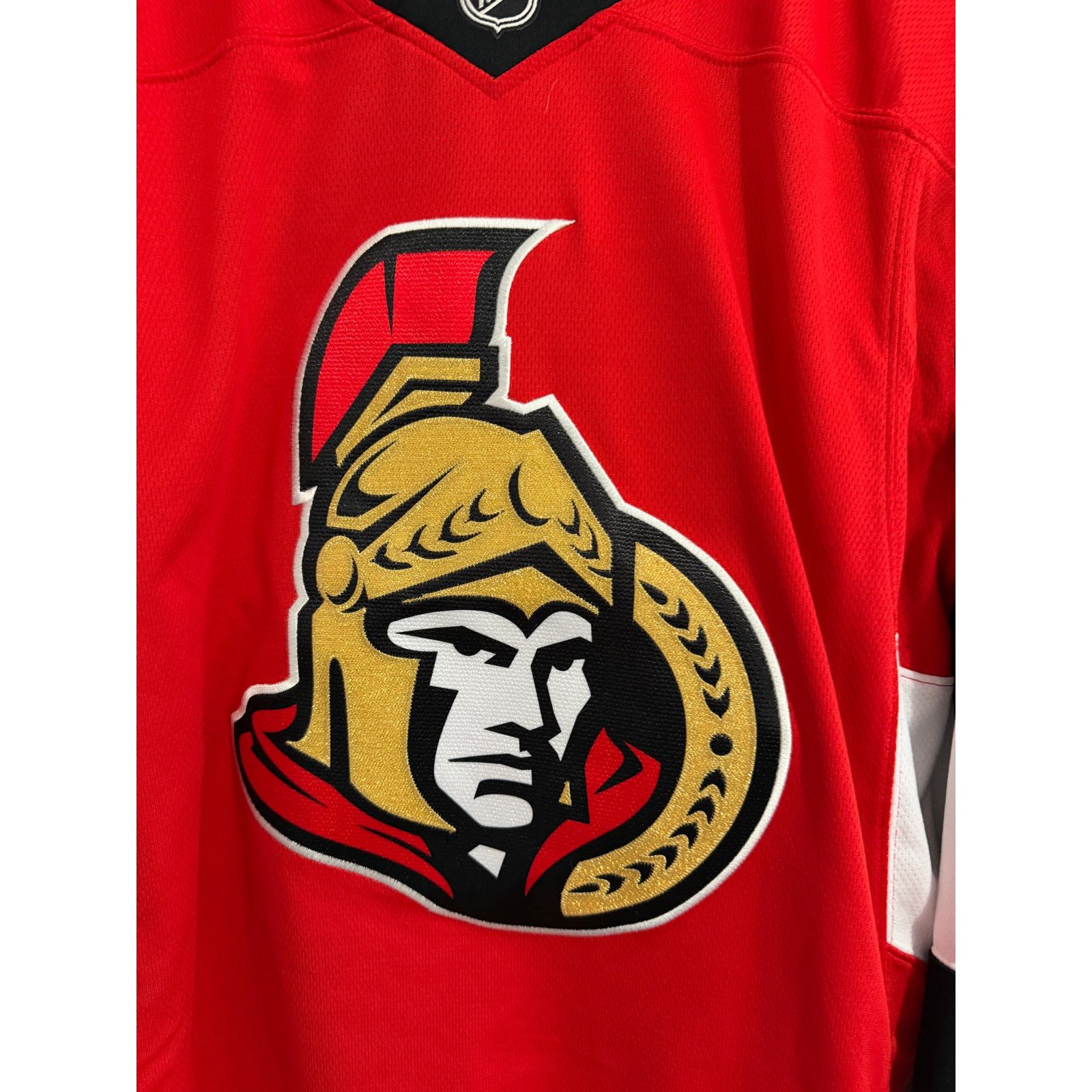 NHL Ottawa Senators NHL Hockey Jersey Men's Size Small Size US S / EU 44-46 / 1 - 2 Thumbnail
