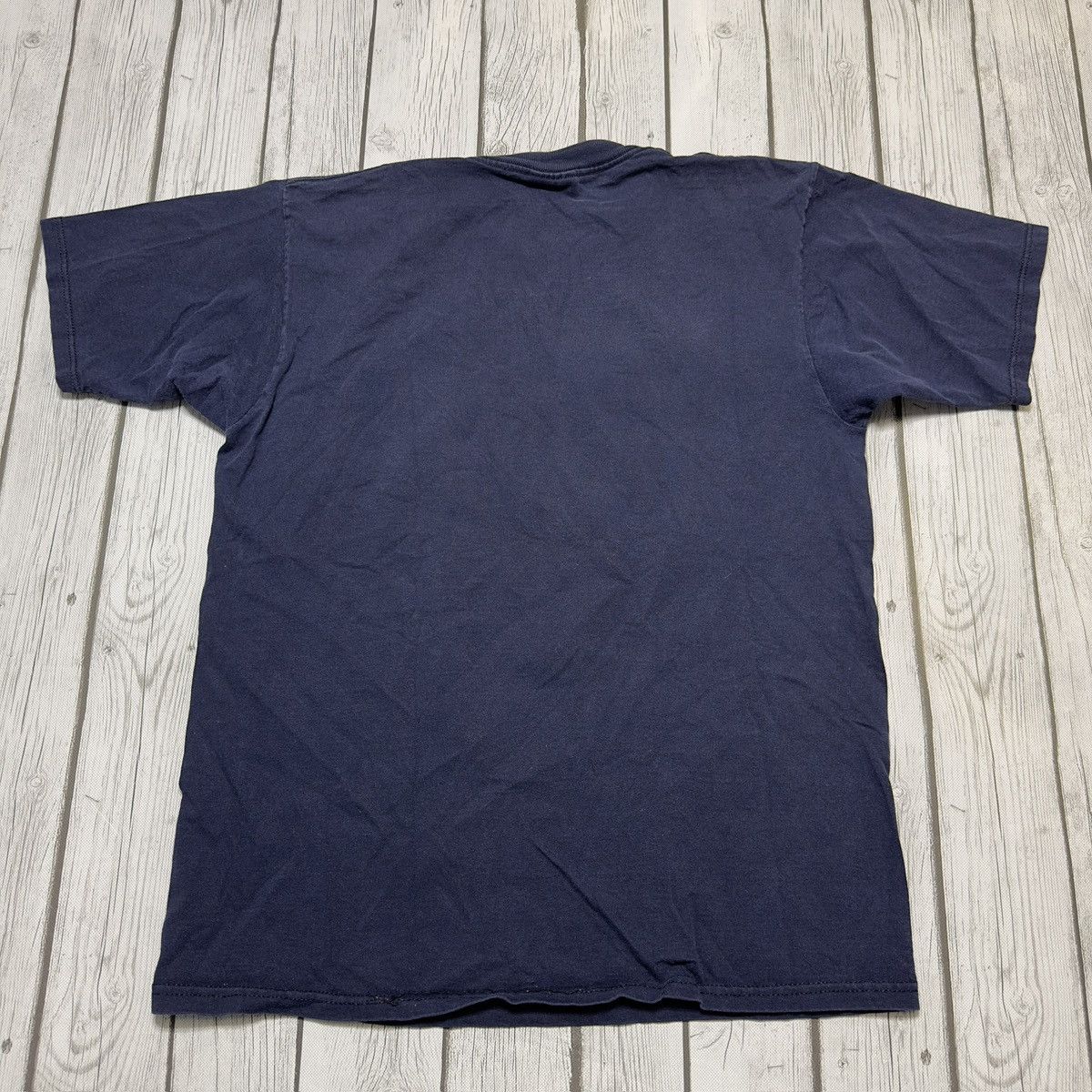 Gildan × Vintage Vintage Alaska tee Size US M / EU 48-50 / 2 - 2 Thumbnail