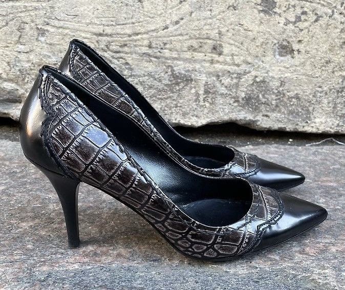 Prada Prada heels Size US 9.5 / IT 39.5 - 1 Thumbnail