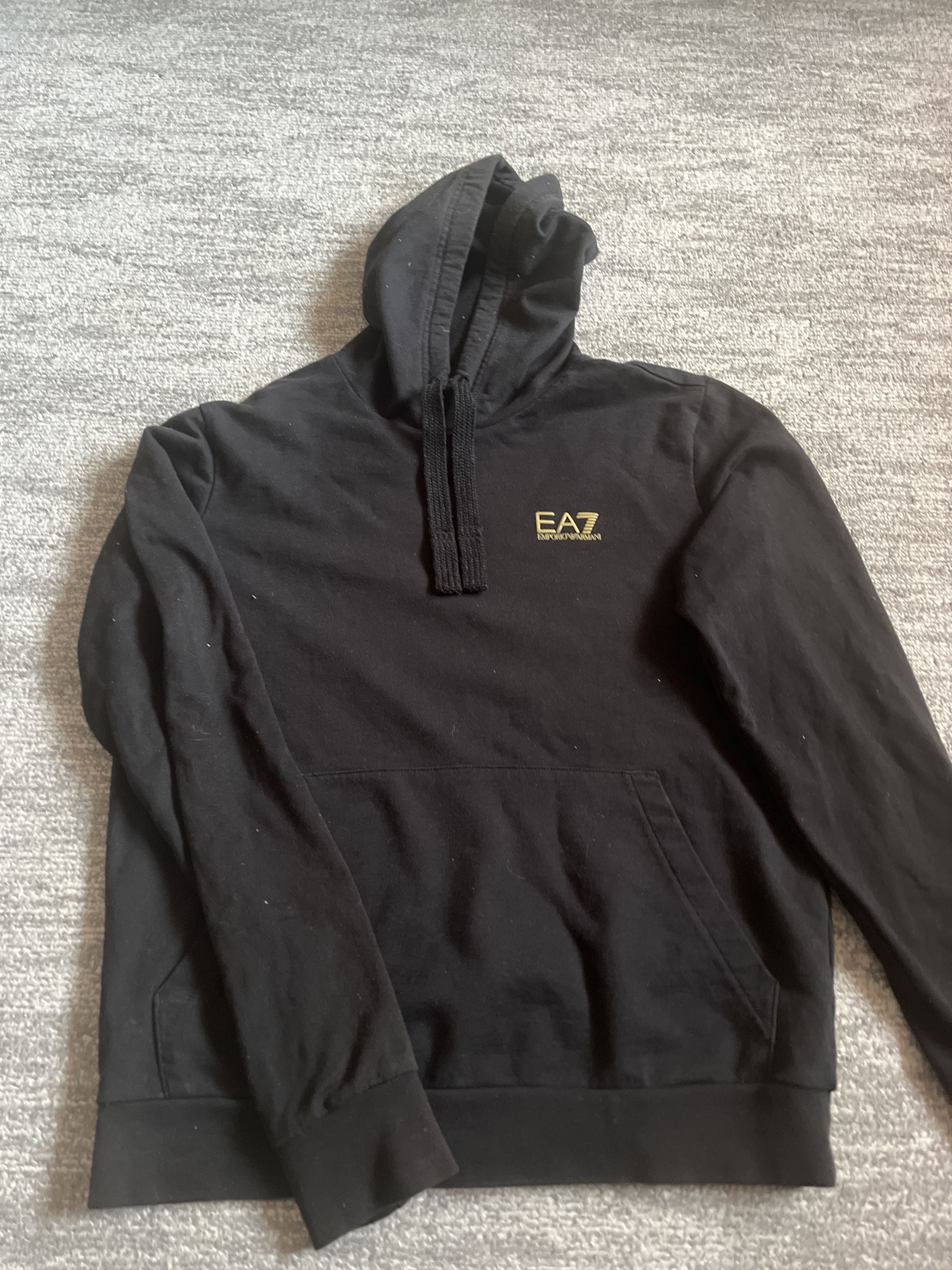 Emporio Armani Emporio Armani 7 Size US XS / EU 42 / 0 - 1 Thumbnail