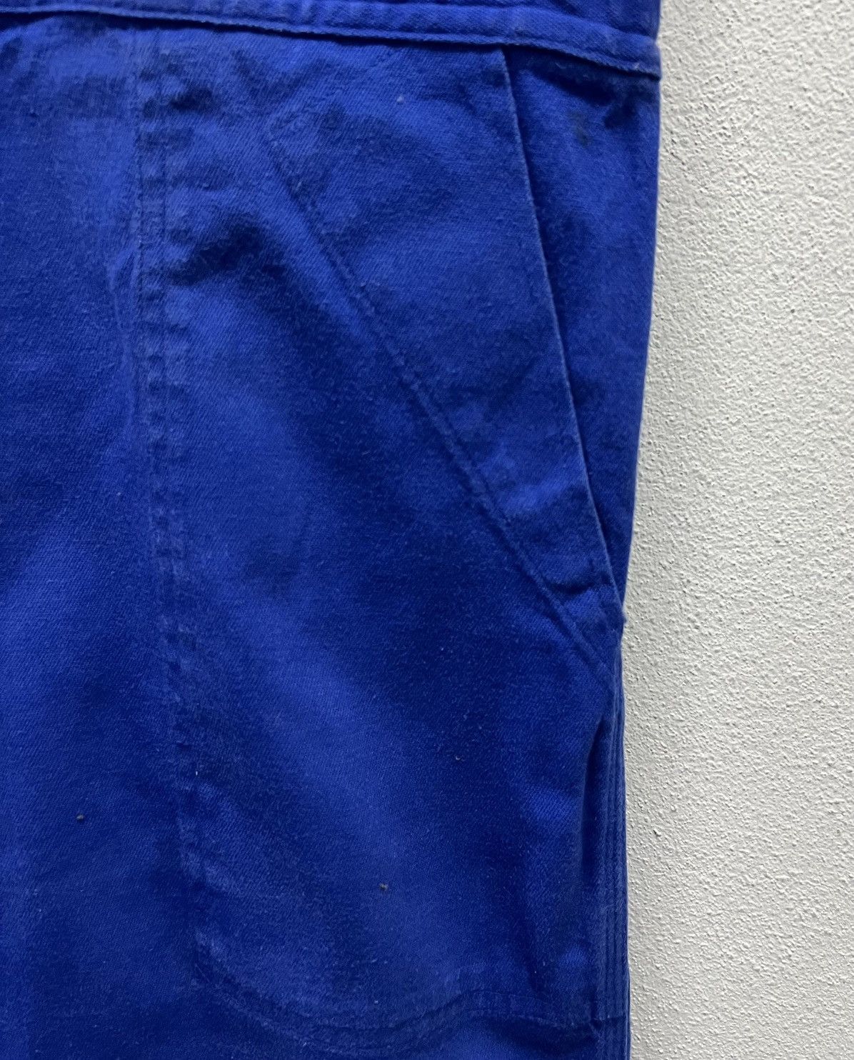 Sports Specialties × Vintage VINTAGE SUBARU OVERALL Size US 38 / EU 54 - 9 Thumbnail