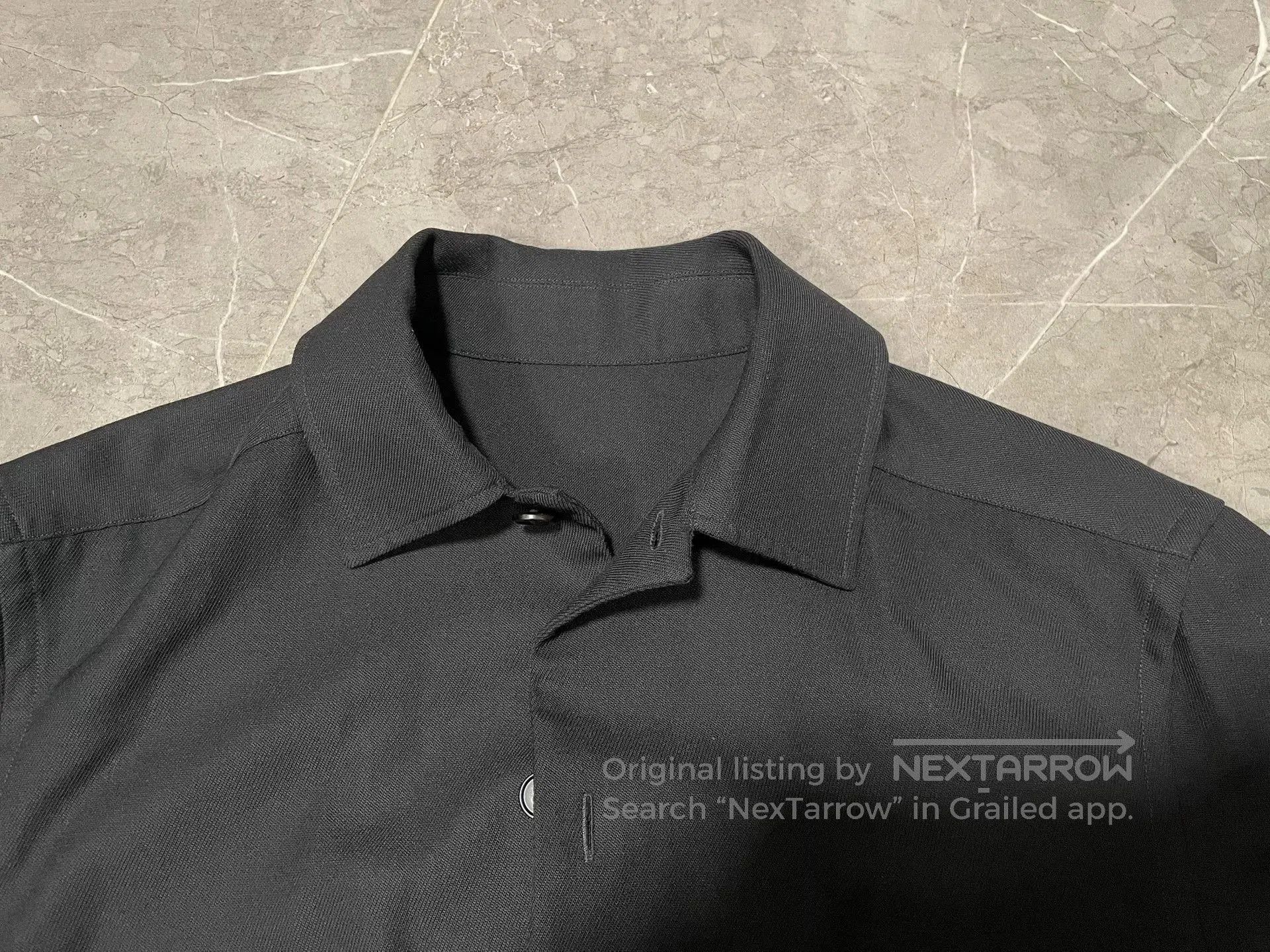Ermenegildo Zegna Ermenegildo Zegna Men's Wool Jacket. Size US S / EU 44-46 / 1 - 2 Thumbnail