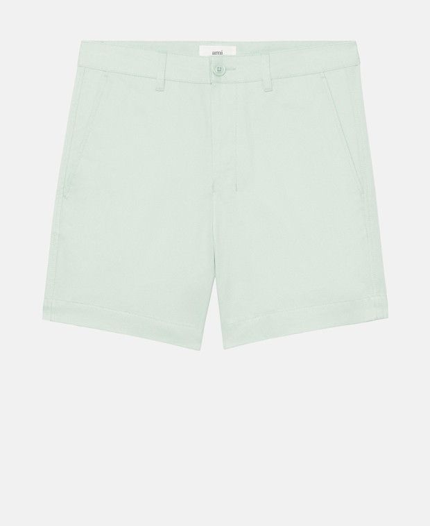 AMI Bermuda shorts Size US 38 / EU 54 - 1 Thumbnail