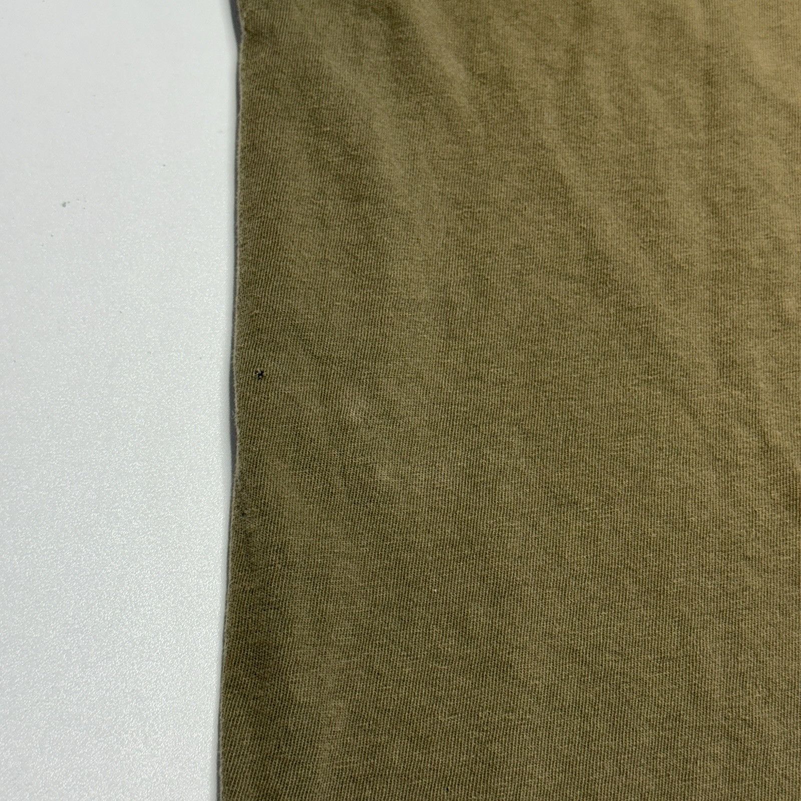 Lucky Brand Lucky Brand Dungarees T Shirt Short Sleeve Mens L 22x27 Size US L / EU 52-54 / 3 - 12 Thumbnail