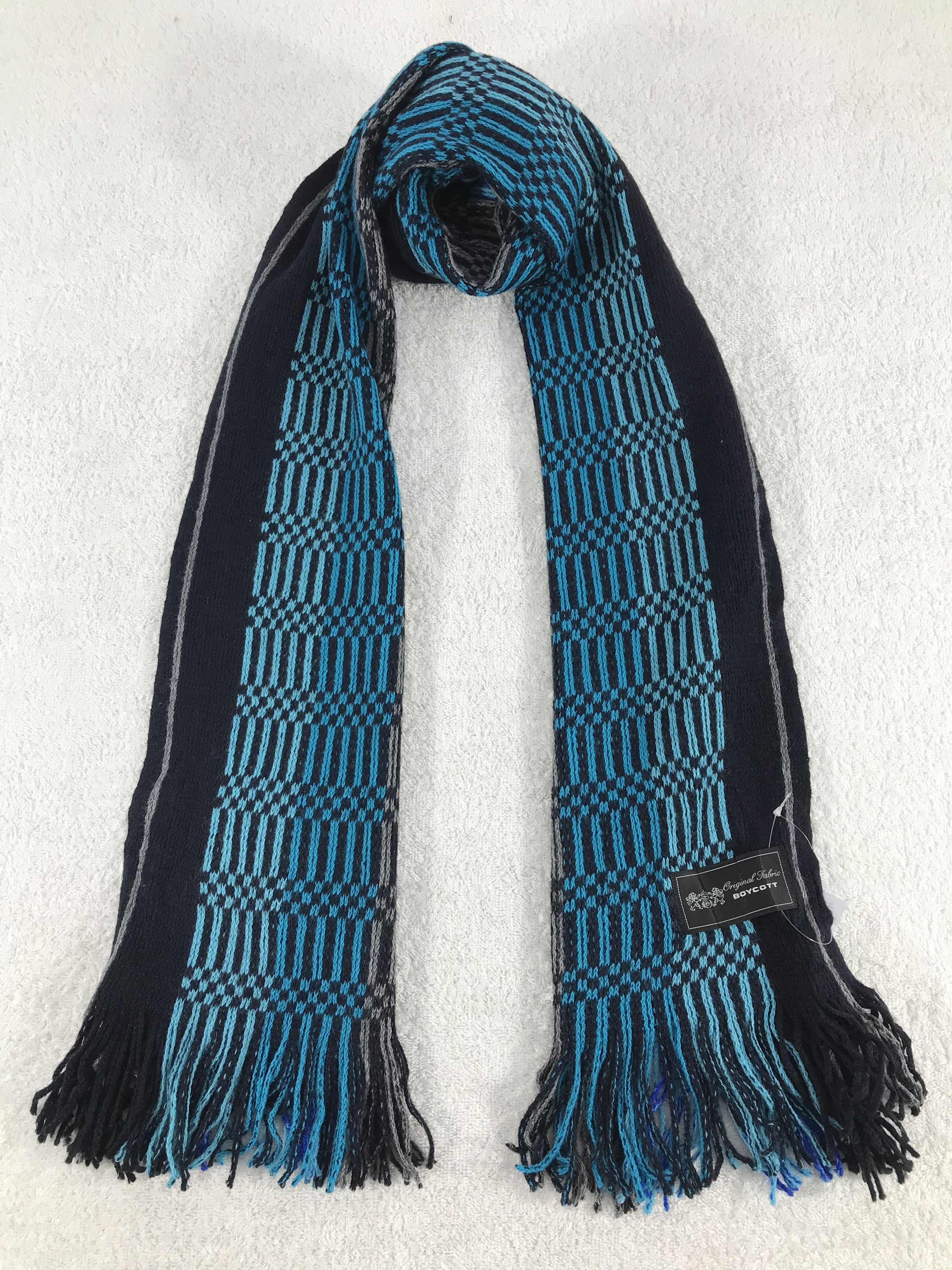 Boycott Boycott Scarf / Muffler / Neckwear - WW1507 Size ONE SIZE - 1 Thumbnail