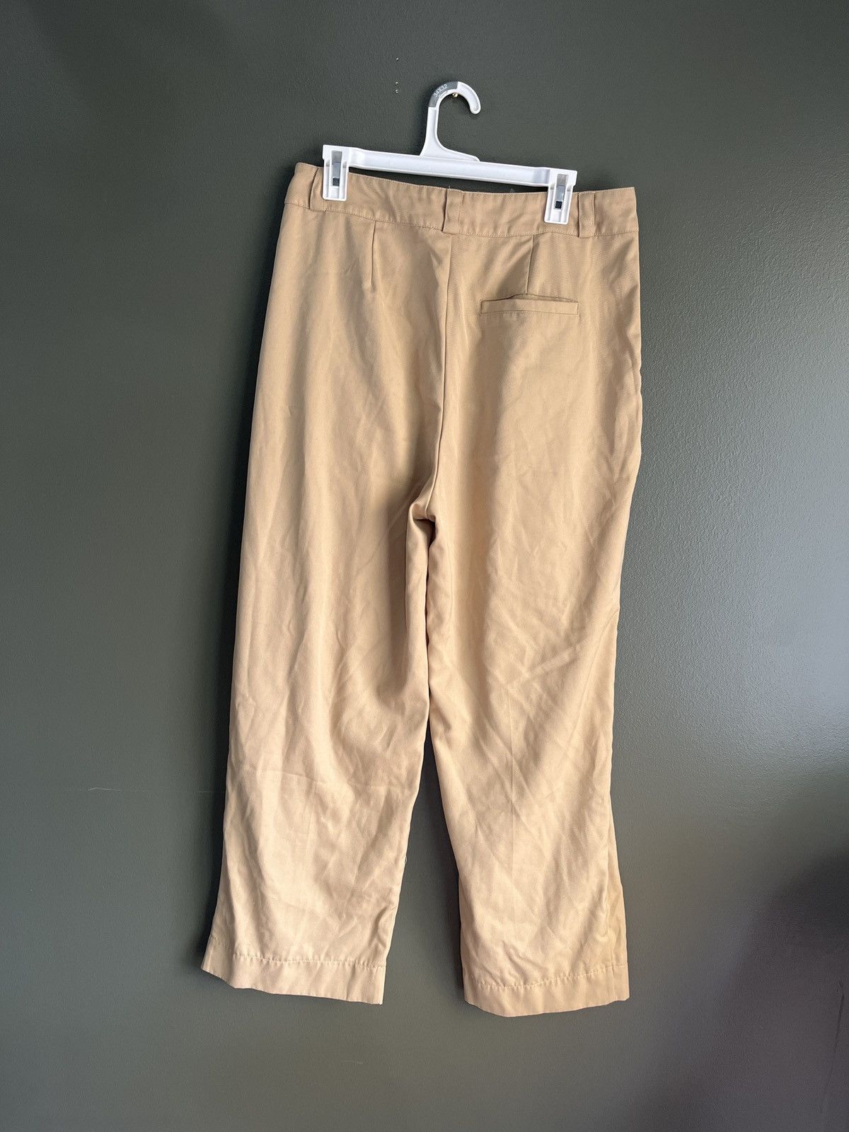 Elwood Elwood pleated pants Size US 32 / EU 48 - 2 Thumbnail