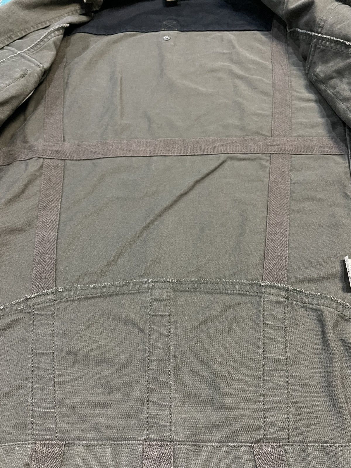 PPFM Vintage PPFM Bondage Jacket Size US L / EU 52-54 / 3 - 5 Thumbnail