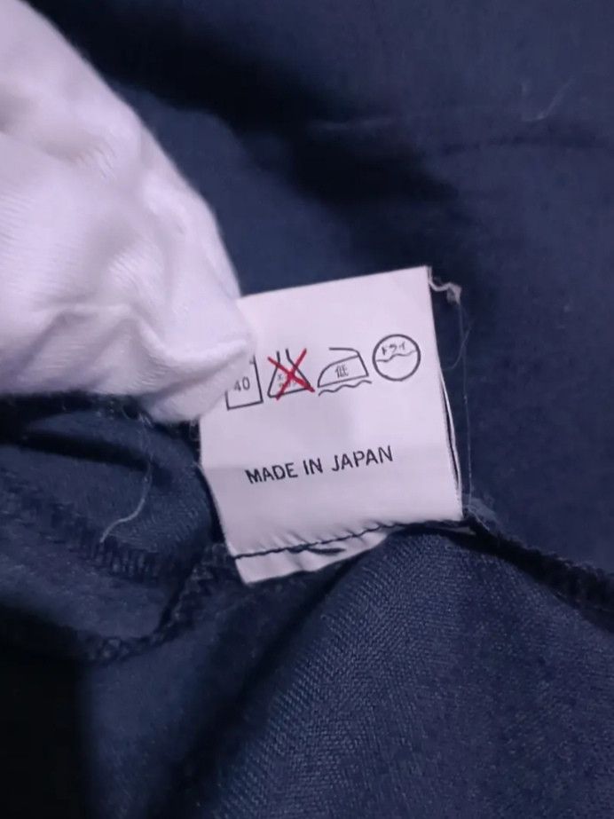 Japanese Brand Vintage Mad Punk Seditionaries Blazer Jacket Size US M / EU 48-50 / 2 - 9 Thumbnail