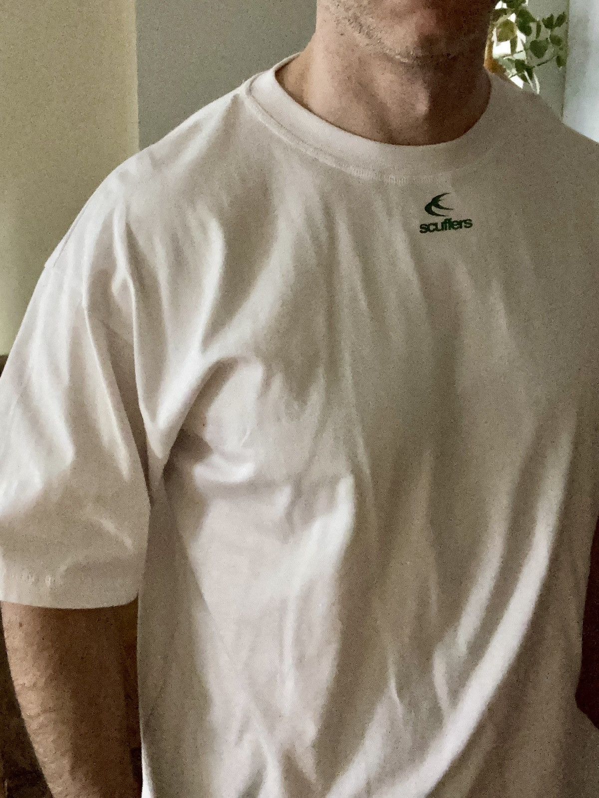 Other Scuffers Boxy Tshirt Size US L / EU 52-54 / 3 - 6 Thumbnail