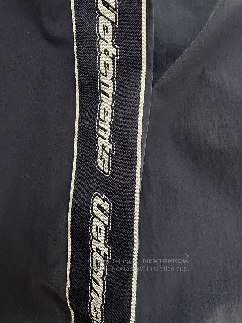 Vetements Vetements size S Casual Sports Pants Size US 27 - 3 Thumbnail