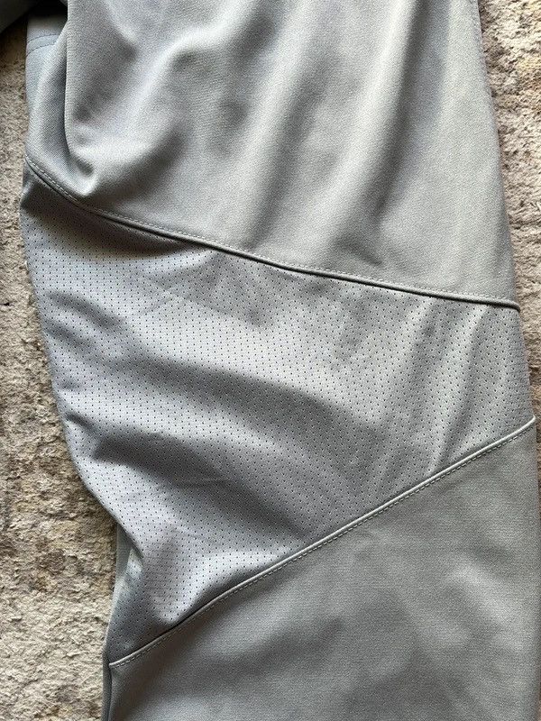 Nike Nike BSBL 2018 Sz M Track Pants Grey Rare Size US 32 / EU 48 - 13 Thumbnail