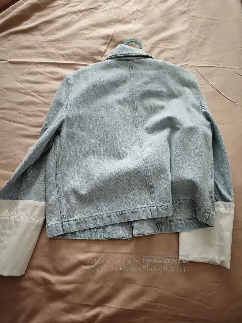 LOEWE Denim Jacket