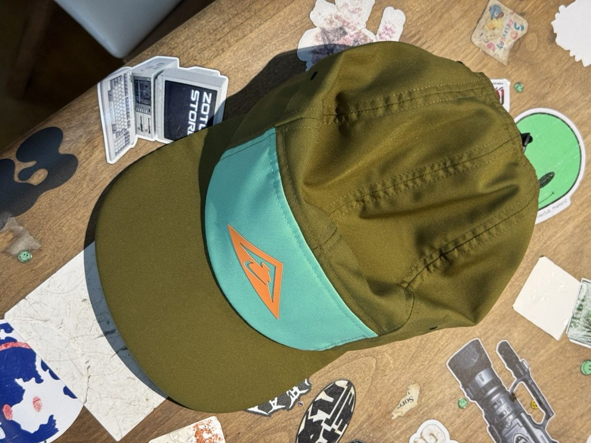 Nike Nike Trail Dri-Fit AW84 Cap Size ONE SIZE - 9 Thumbnail