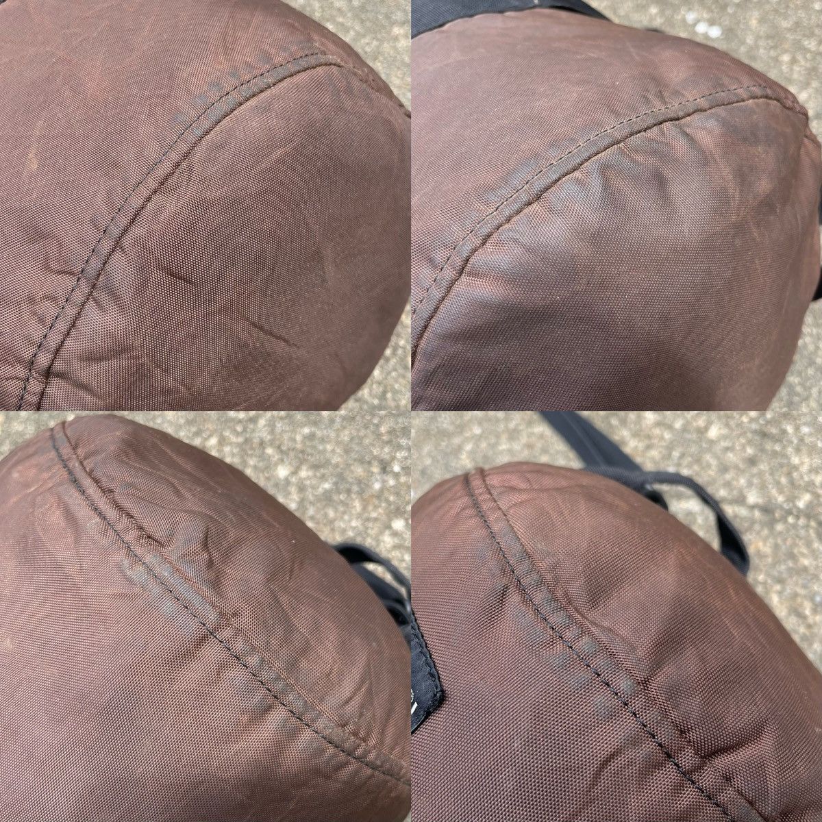 Gregory GREGORY DUFFLE MADE IN USA Size ONE SIZE - 20 Thumbnail