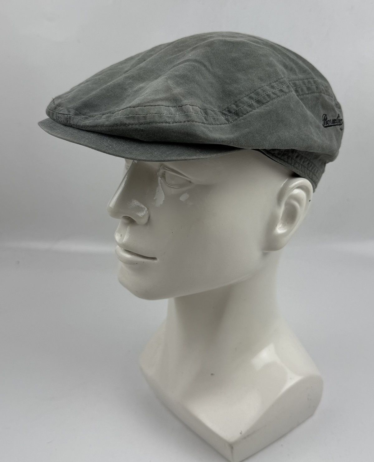 Borsalino vintage borsalino hat tc51 Size ONE SIZE - 1 Thumbnail