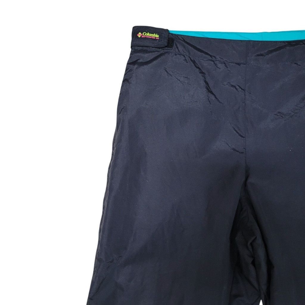 Columbia Columbia Sportswear Company Reversible Ski Pants Men 36/32 Size 25" / US 0 / IT 36 - 12 Thumbnail