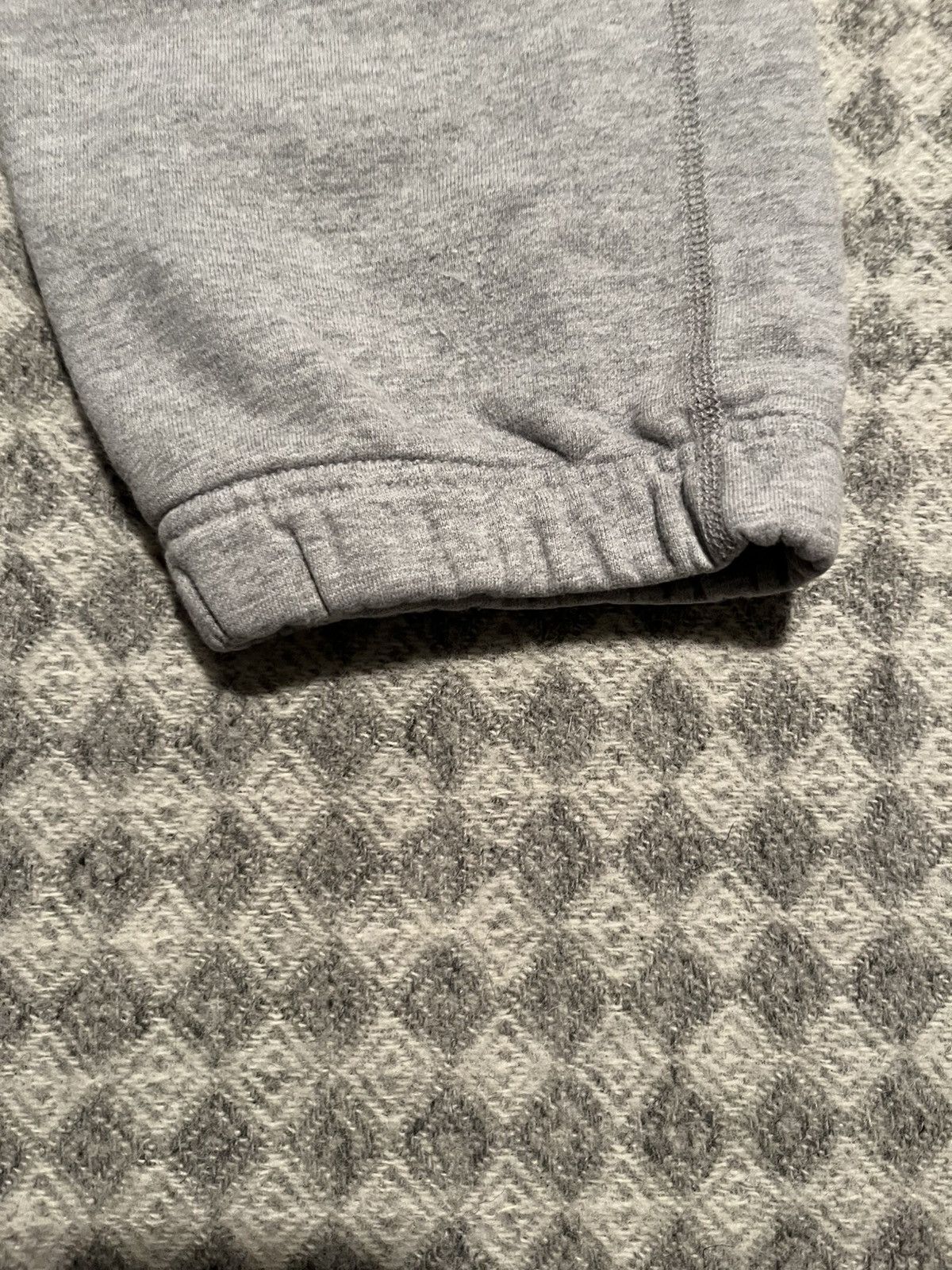 Reigning Champ Reigning Champ Sweatpants Size L Size US 34 / EU 50 - 3 Thumbnail