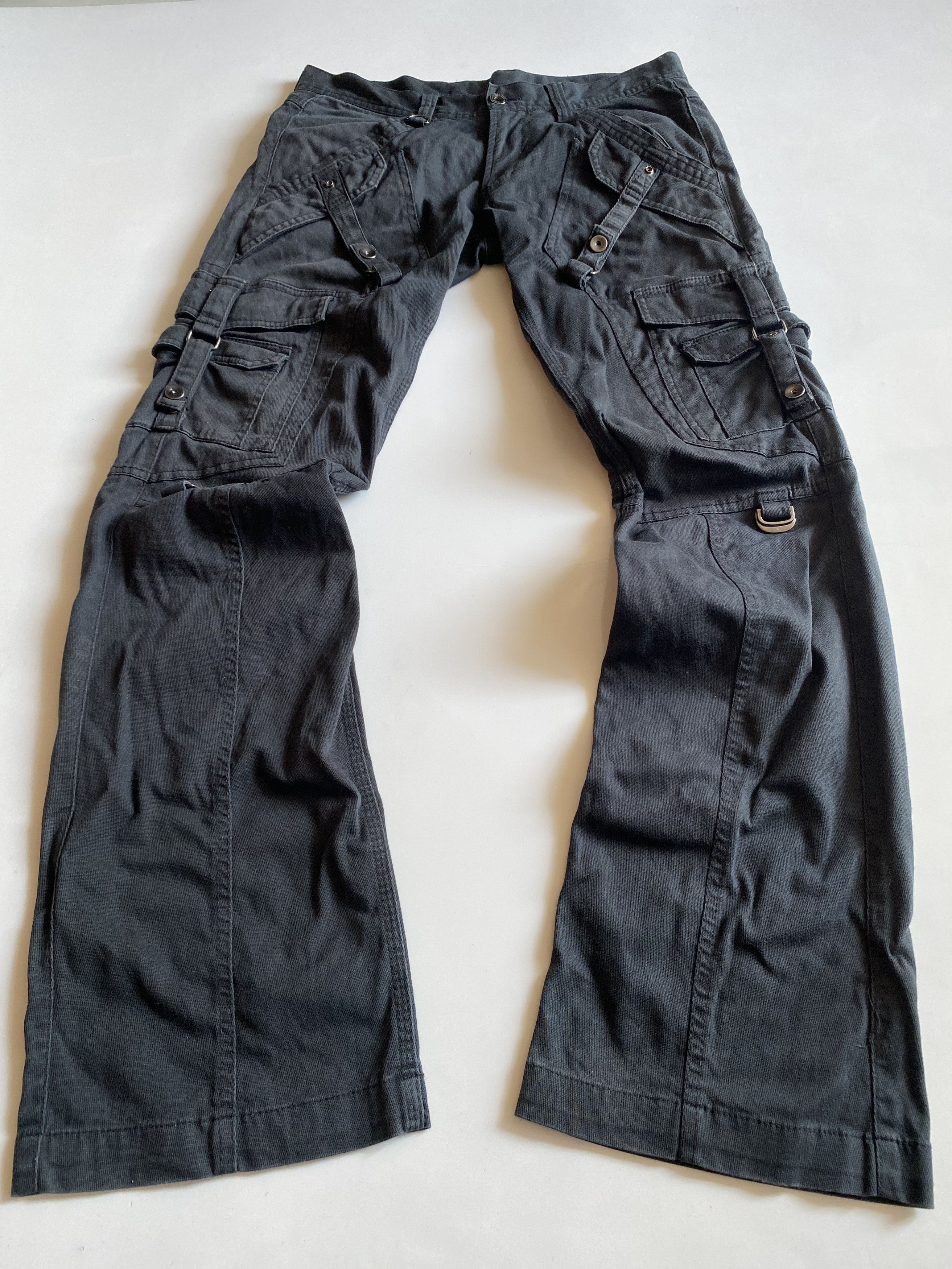 NO MASS PROD. | ｜ブーツカットデニム・フレアデニム 