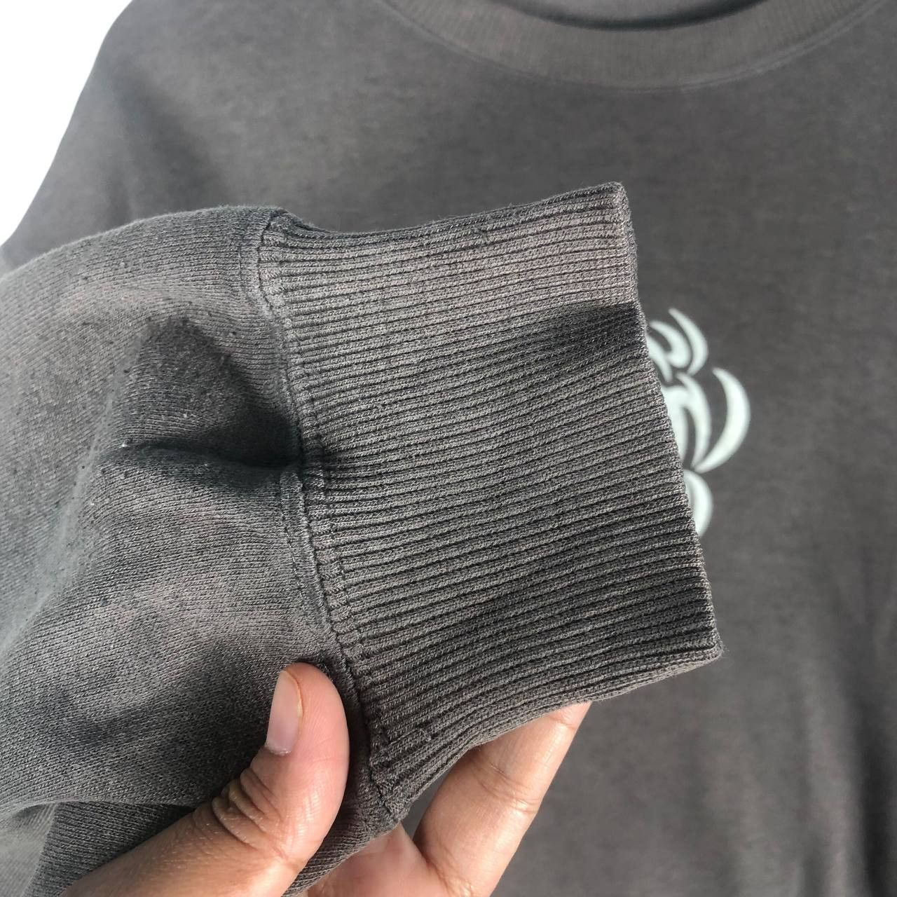 Japanese Brand Great Spirit Sweatshirt Size US L / EU 52-54 / 3 - 6 Thumbnail