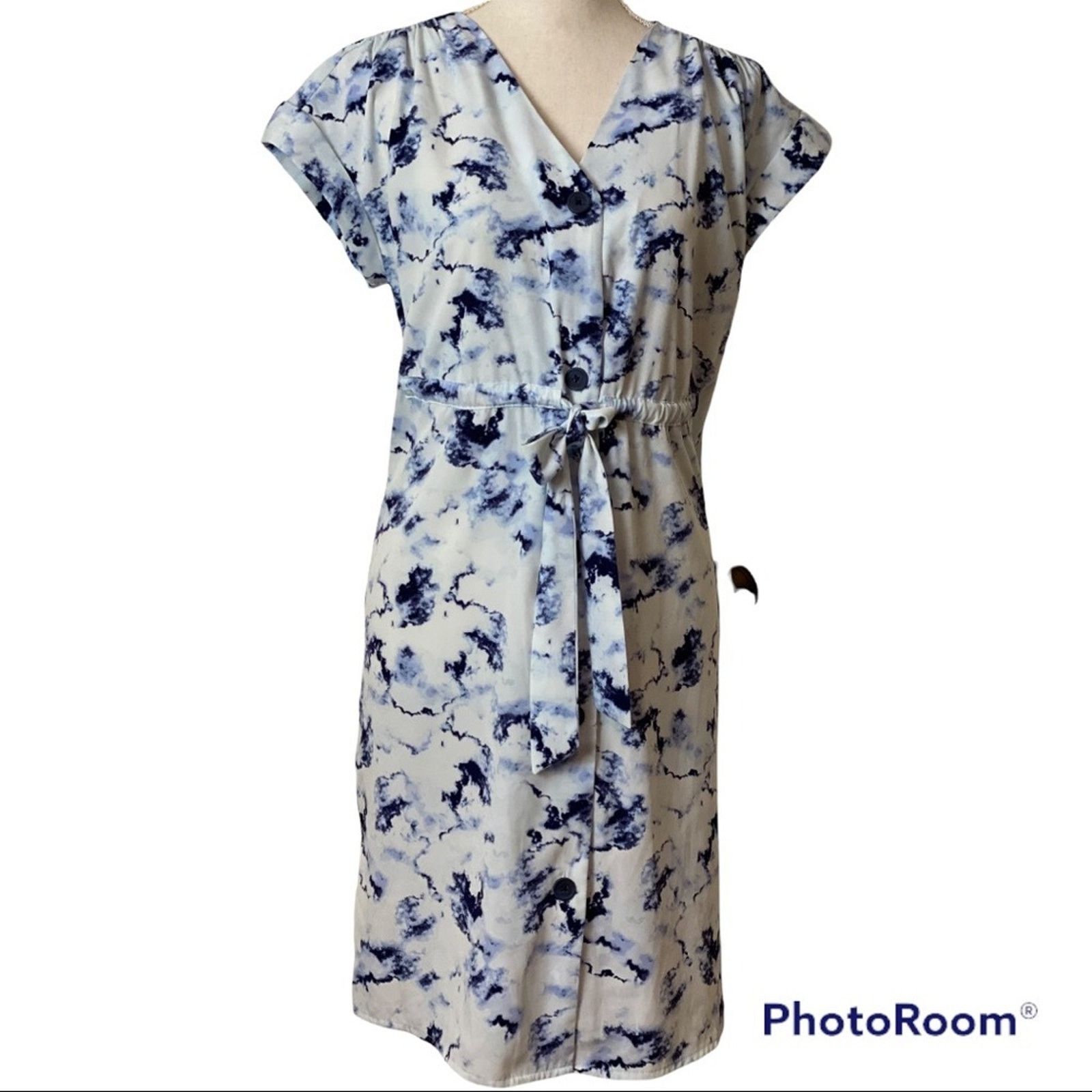 Rock & Republic Rock & Republic Dress, Size Small Size S / US 4 / IT 40 - 1 Thumbnail