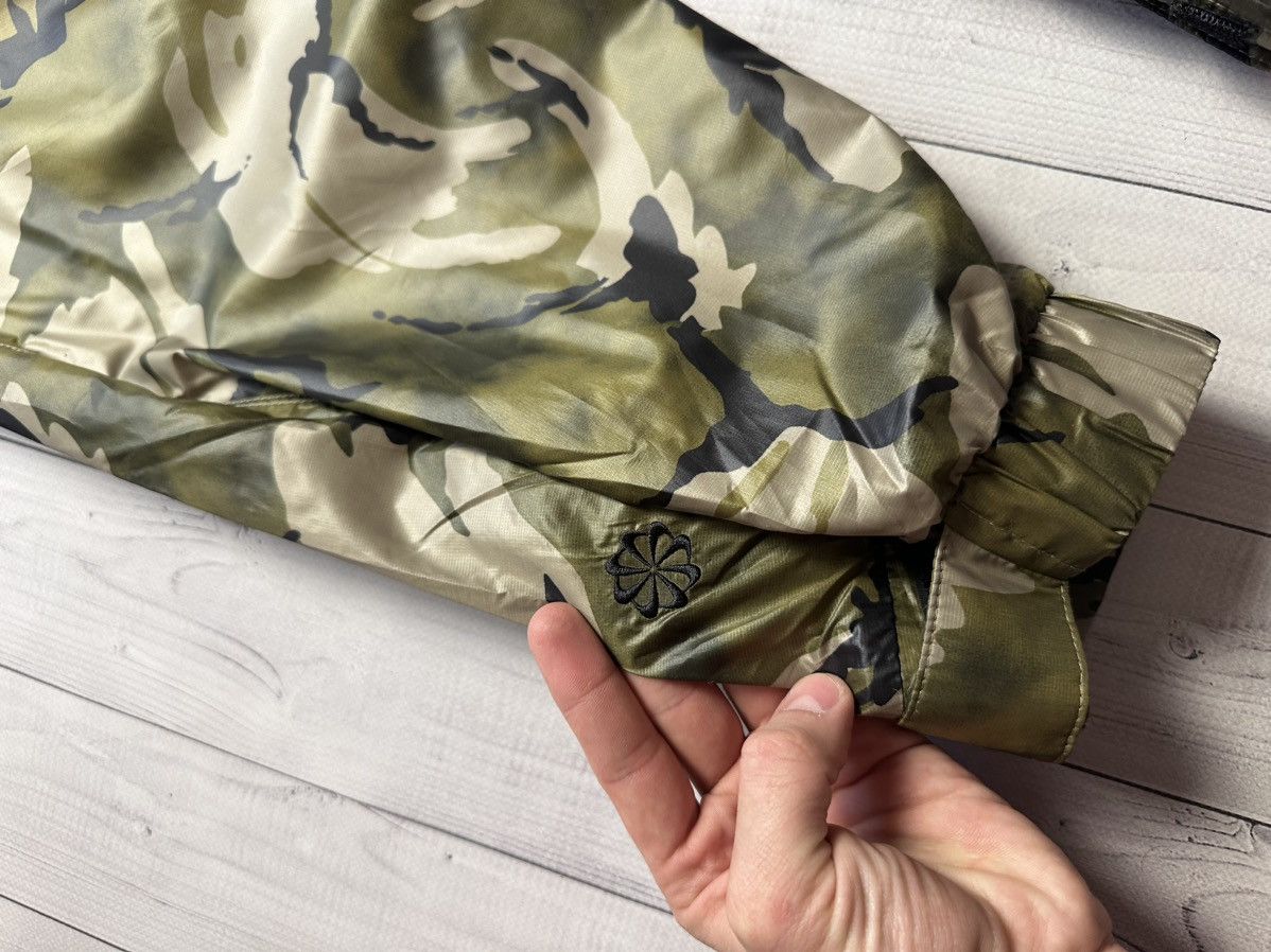 Nike Nike tech pack camo pants pockets size L, Size US 34 / EU 50 - 5 Thumbnail