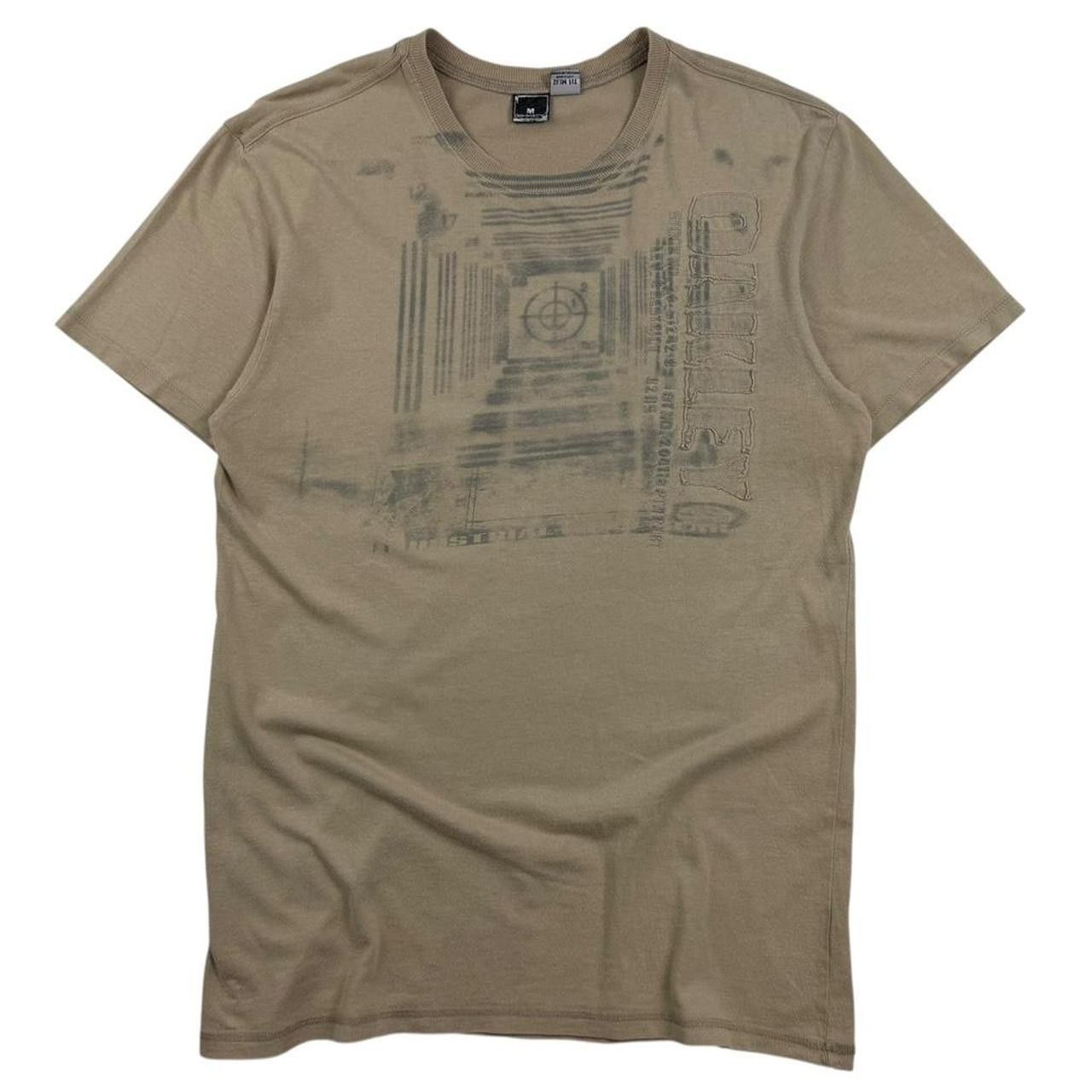 Oakley Vintage Oakley T-Shirt - Medium Size US M / EU 48-50 / 2 - 1 Thumbnail