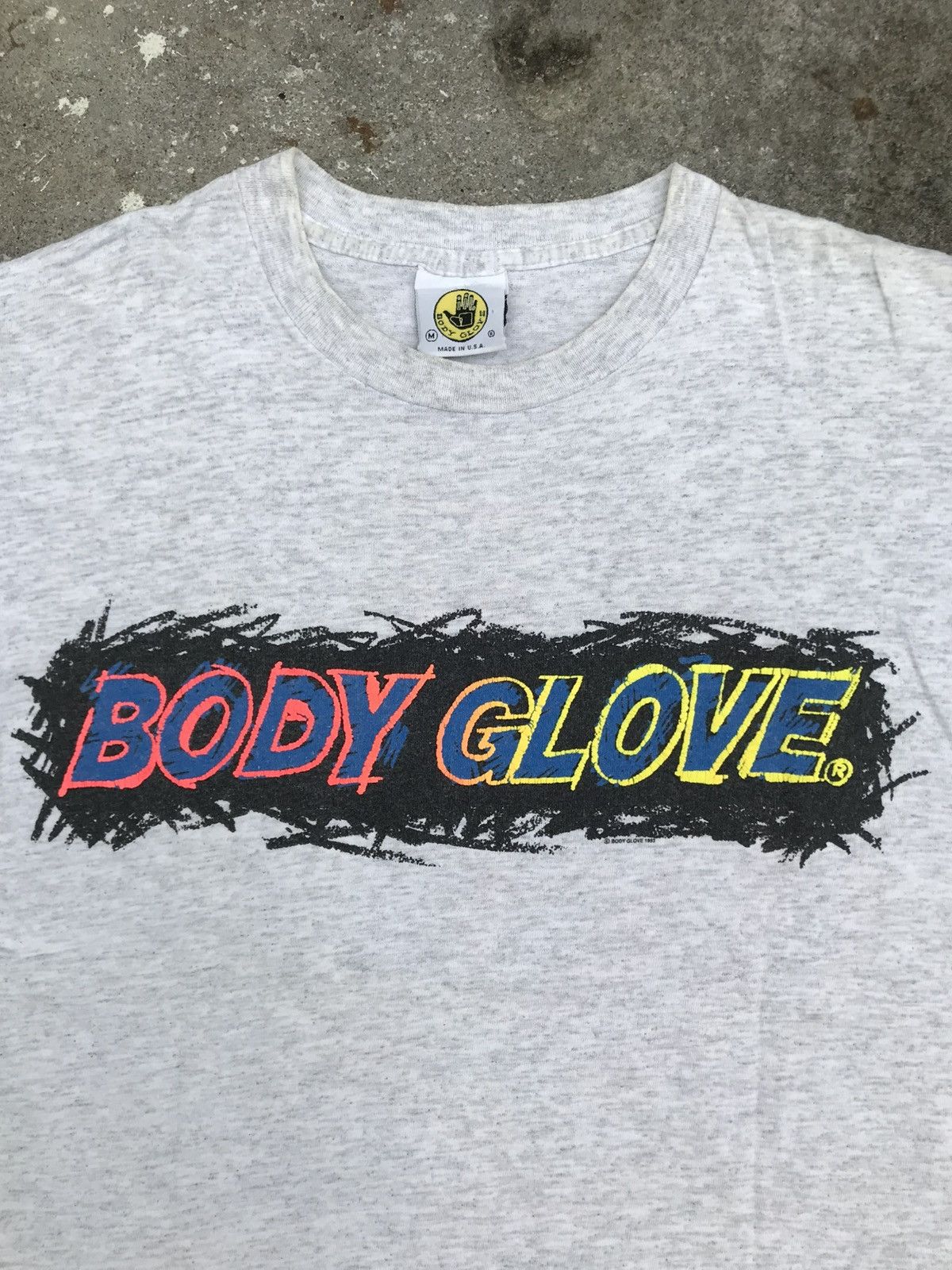 Body Glove Vintage Body Glove Size US L / EU 52-54 / 3 - 7 Thumbnail