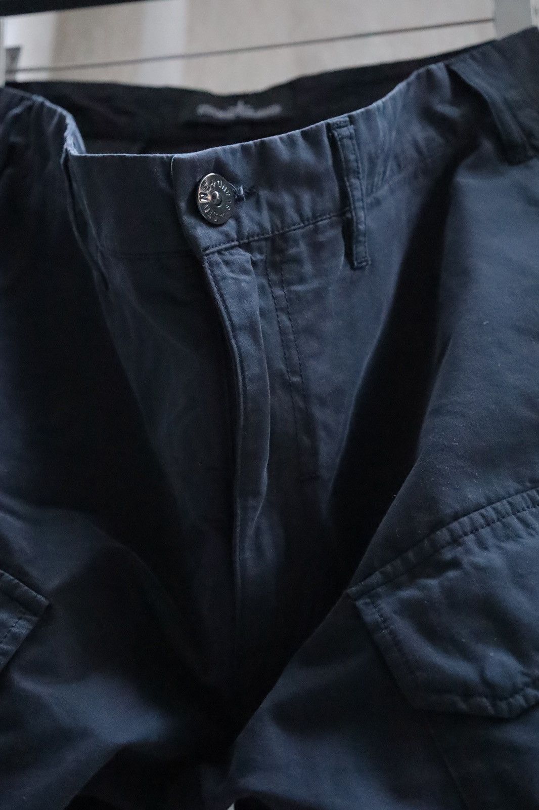Stone Island Shadow Project Stone Island Shadow Project pants Size US 35 - 3 Thumbnail
