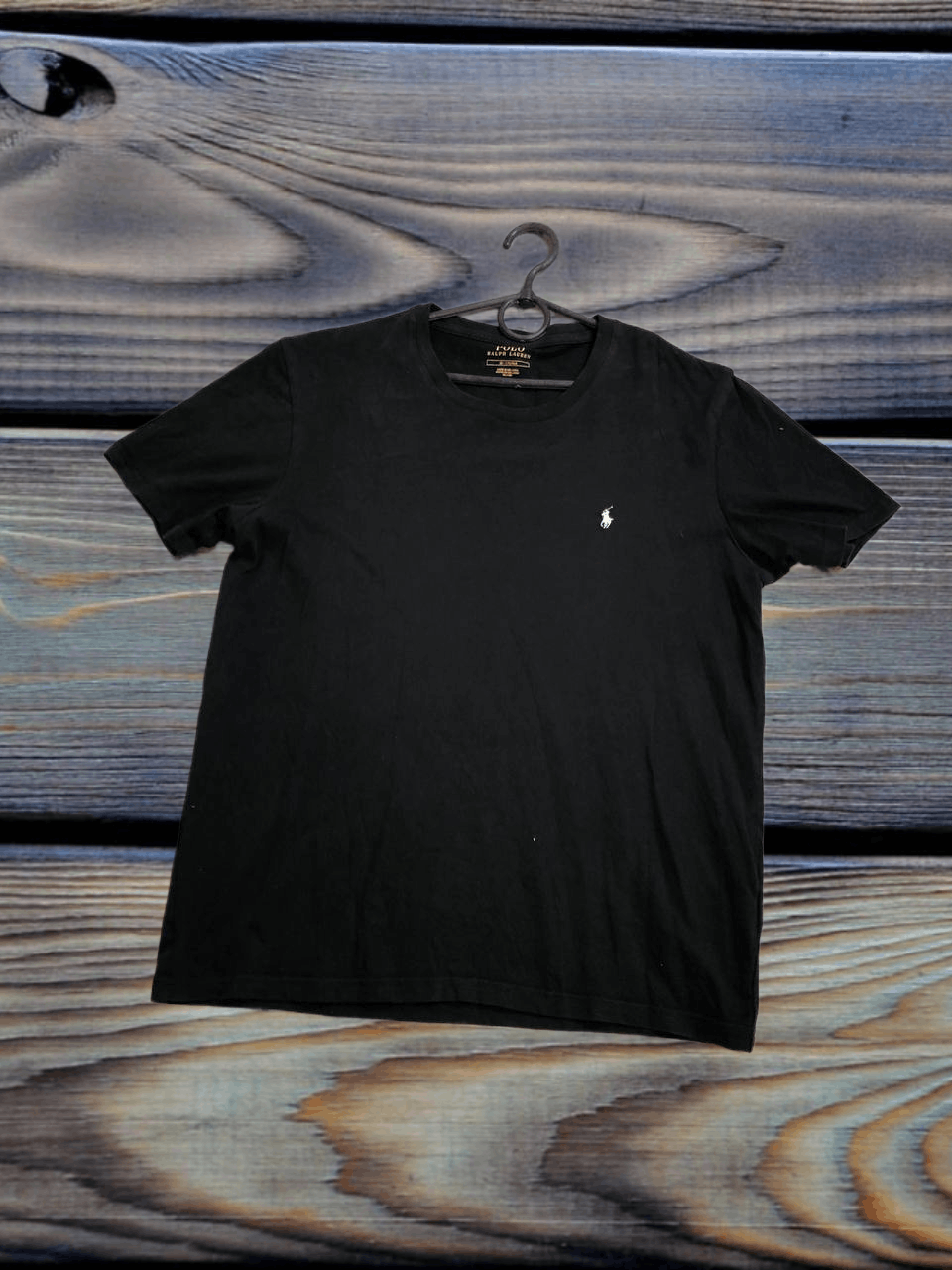 Polo Ralph Lauren Polo Ralph Lauren Logo T-Shirt Size US M / EU 48-50 / 2 - 1 Thumbnail
