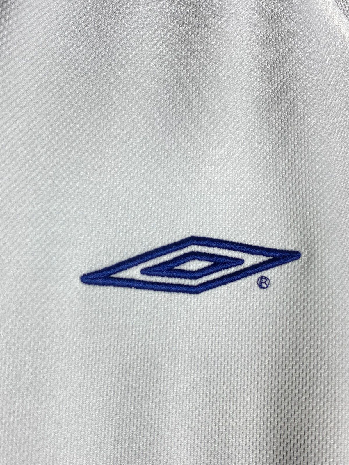 Umbro Vintage Ireland National Team 2002 Away Football Shirt Size US XL / EU 56 / 4 - 6 Thumbnail