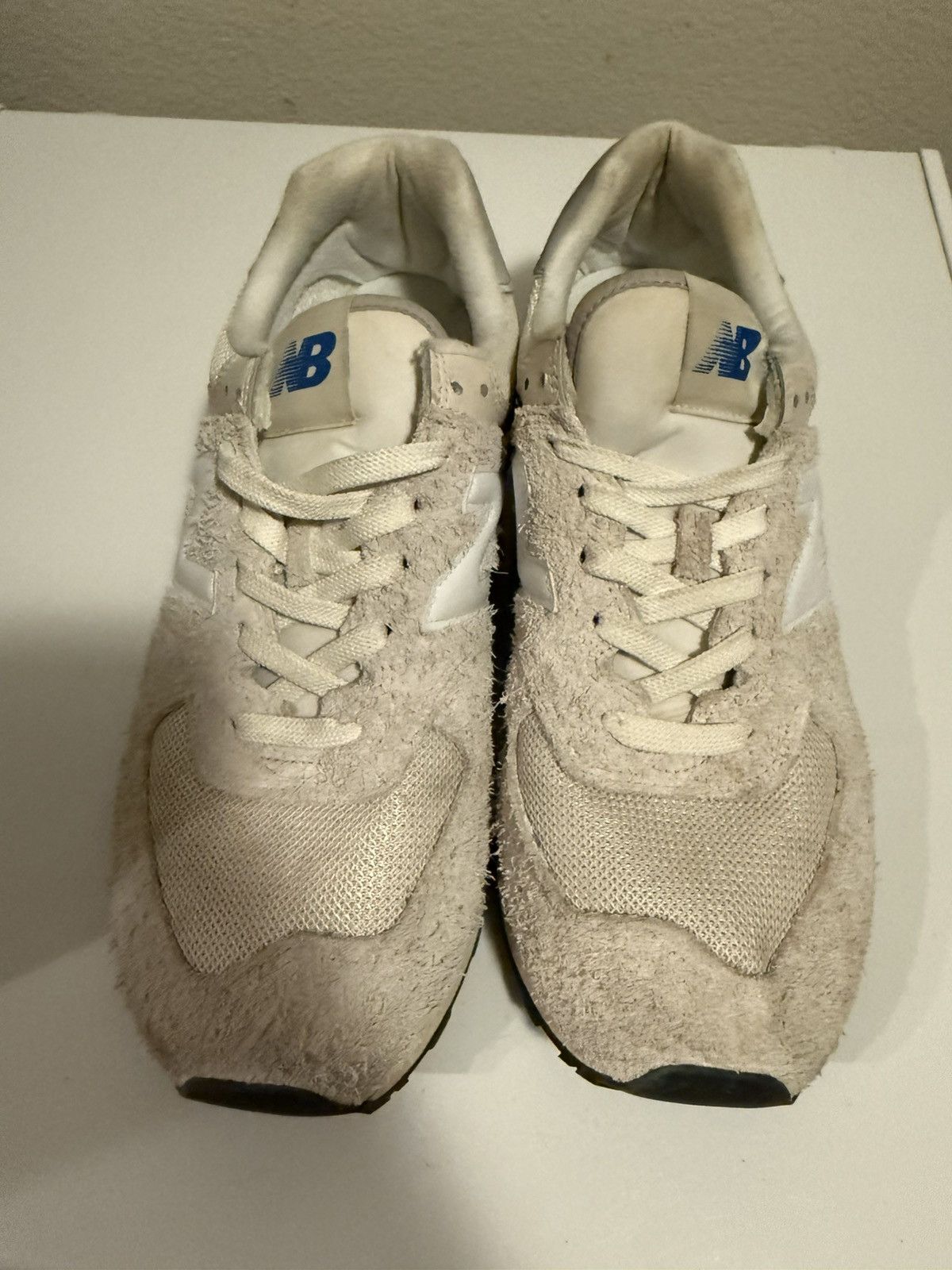 New Balance New Balance 574 'Reflection Grey' U574RZ2 Size US 12 / EU 45 - 4 Thumbnail