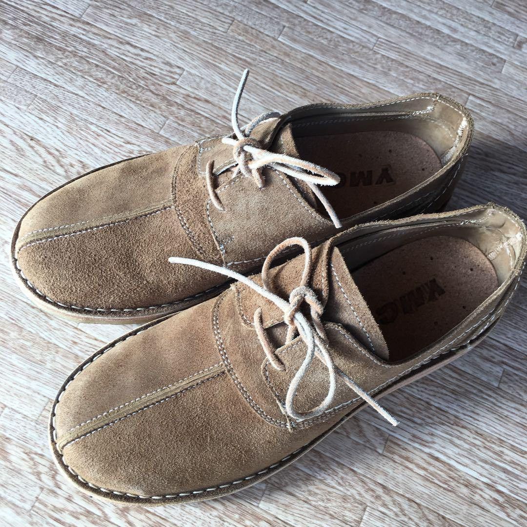YMC YMC shoes size 42 Size US 9 / EU 42 - 7 Thumbnail