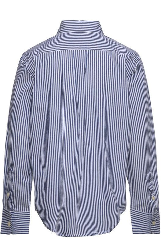 Ralph Lauren Ralph Lauren striped men shirt Size US XS / EU 42 / 0 - 5 Thumbnail