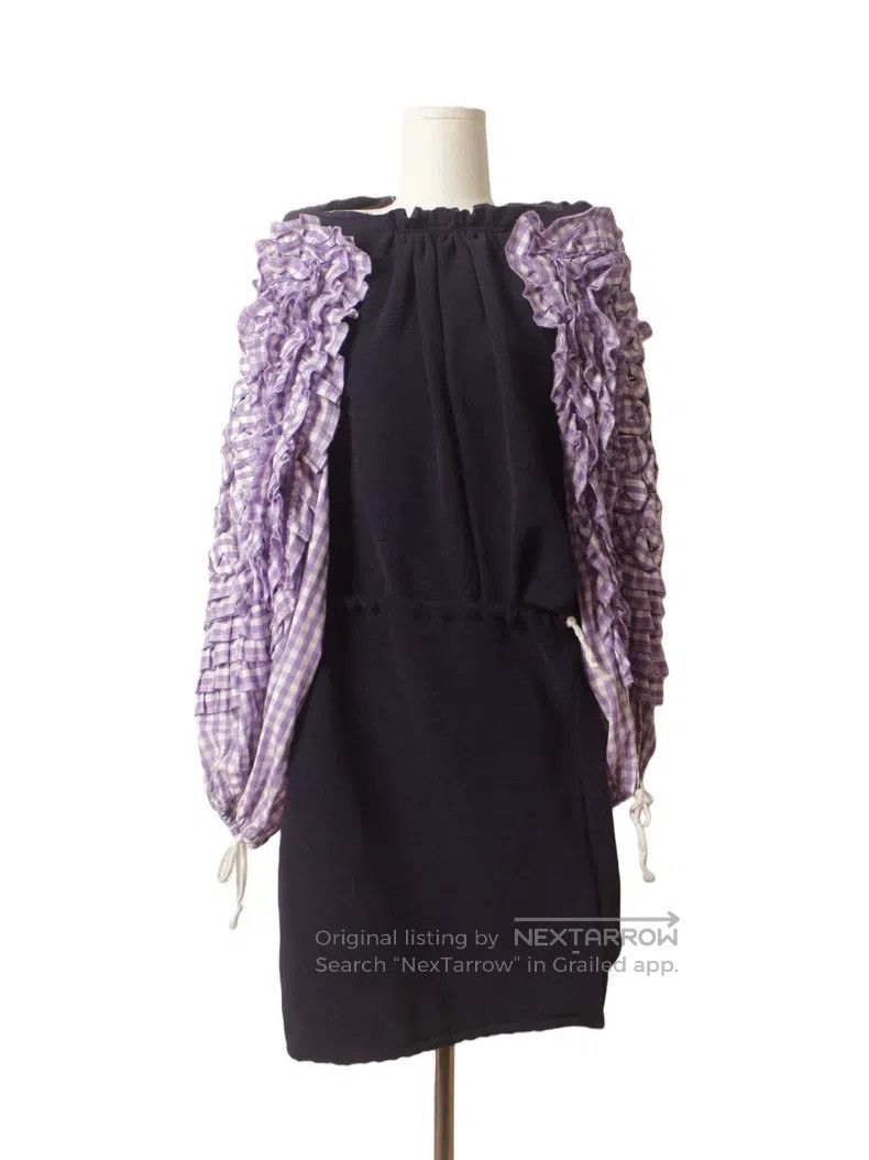 Other Comme Des Garcons Dress Size S / US 4 / IT 40 - 2 Thumbnail