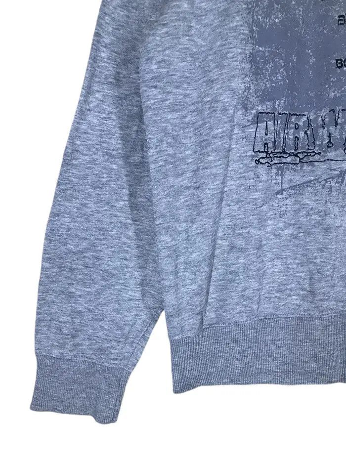 Airwalk Vintage Airwalk Sweatshirts Size US L / EU 52-54 / 3 - 4 Thumbnail