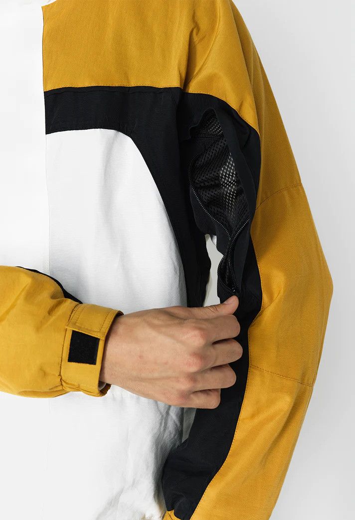 John Elliott John Elliott SAIL SNOW JACKET Size US M / EU 48-50 / 2 - 8 Thumbnail