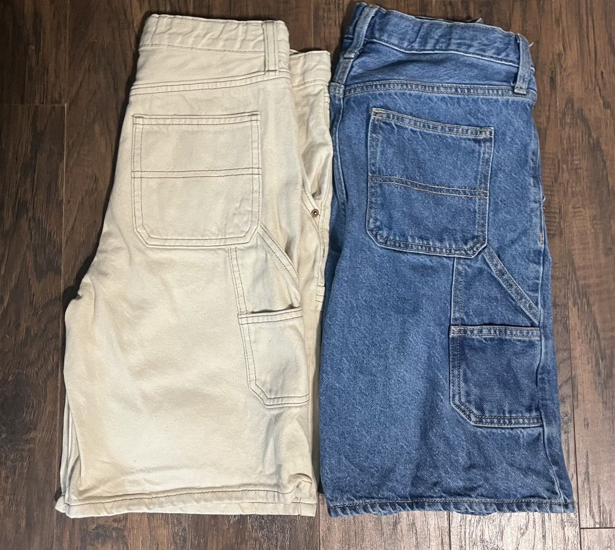 Old Navy Cargo shorts Size US 29 - 1 Thumbnail