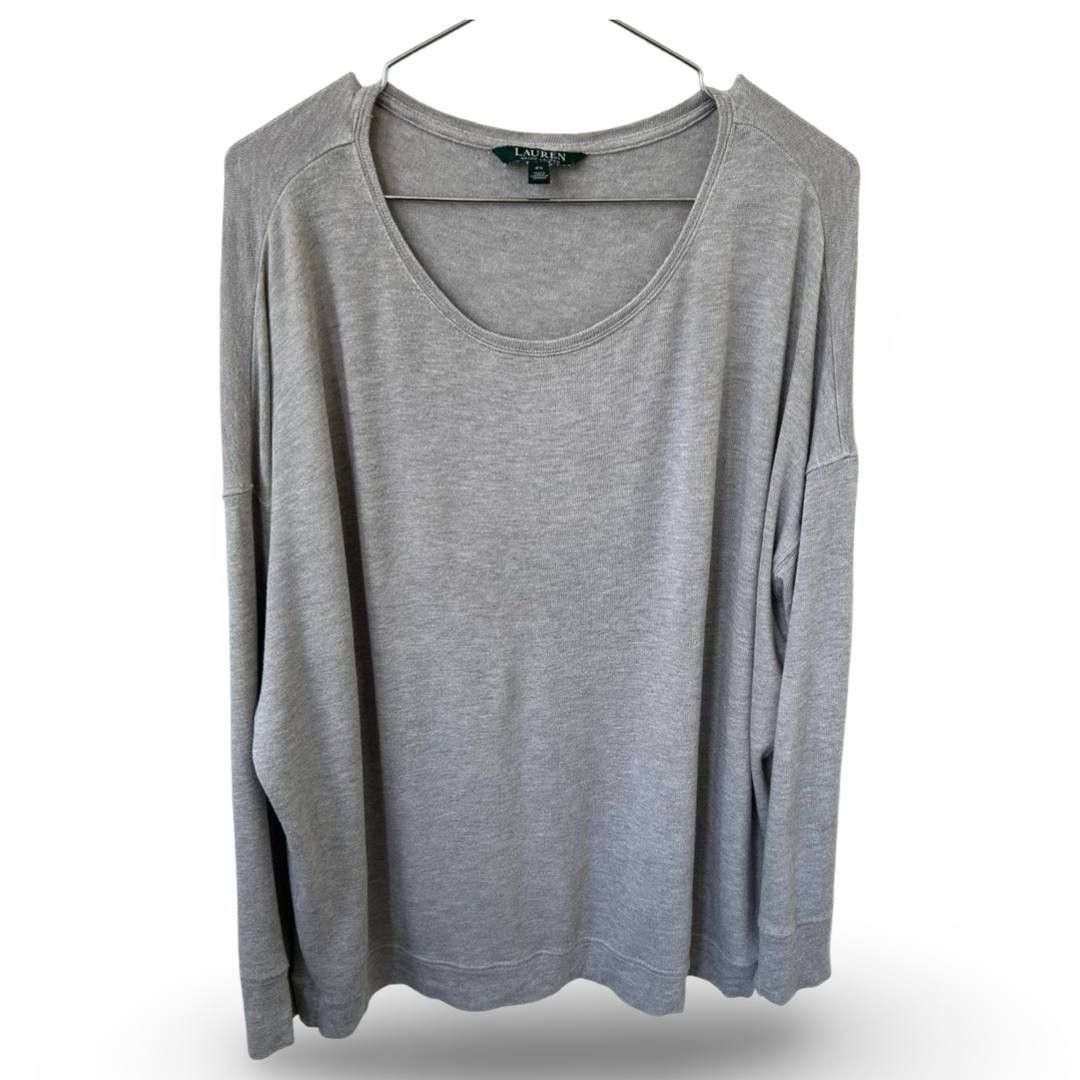 Polo Ralph Lauren Ralph Lauren sweaters #1186 Size XXL / US 16-18 / IT 52-54 - 1 Thumbnail
