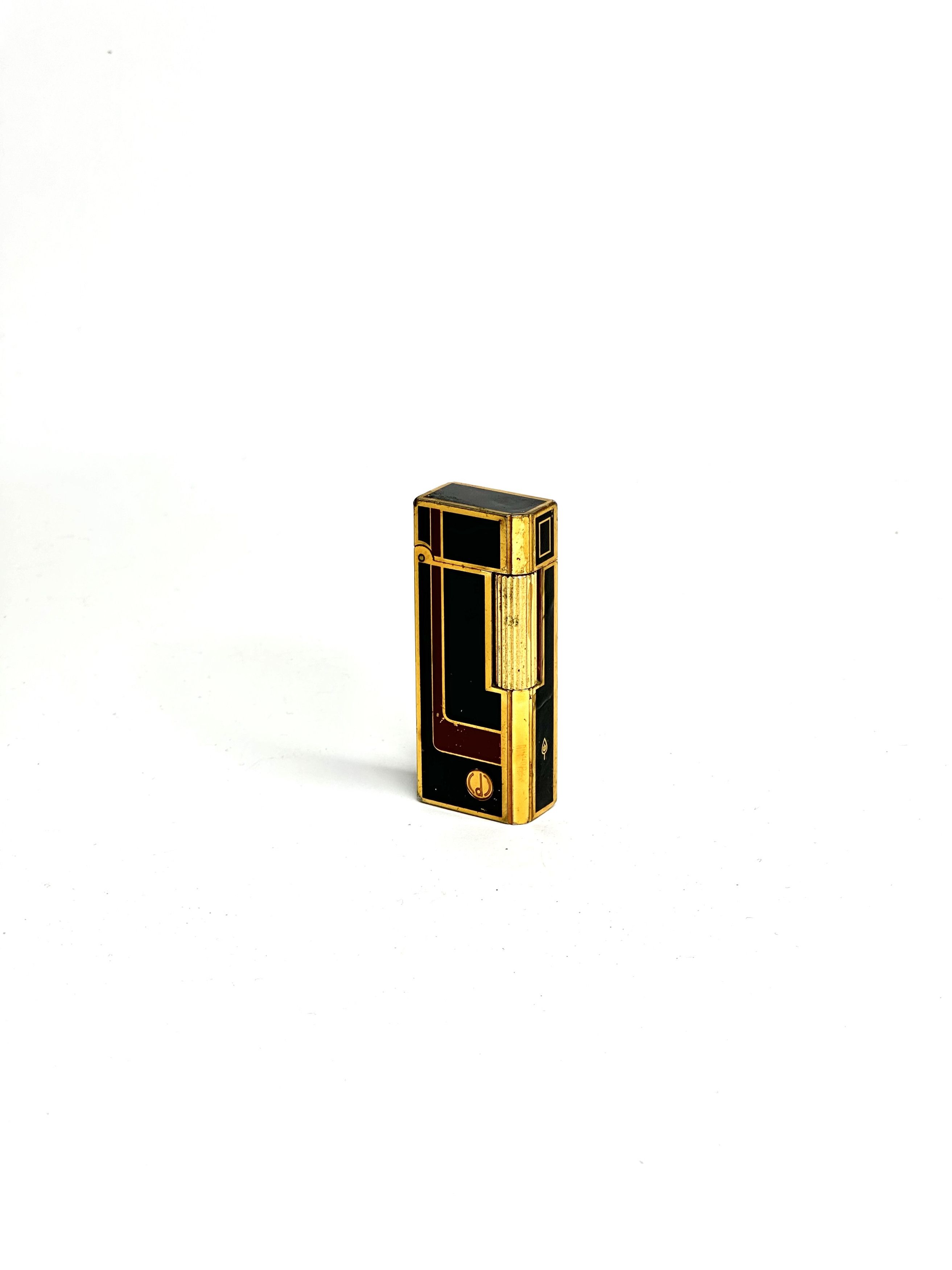DuPont Dupont vintage lighter Size ONE SIZE - 2 Thumbnail