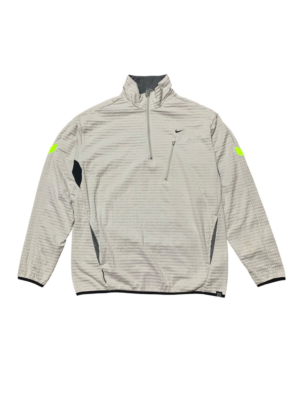 Nike Sphere Thermal Jacket | Grailed