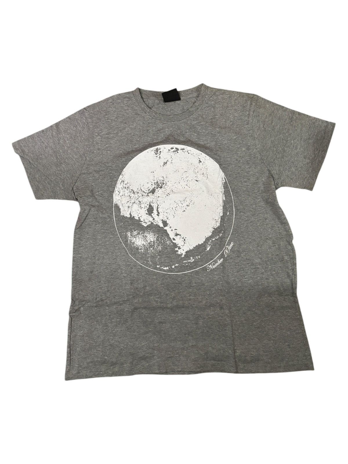 Number (N)ine Number (N)ine Marlboro Moon Size US M / EU 48-50 / 2 - 1 Thumbnail