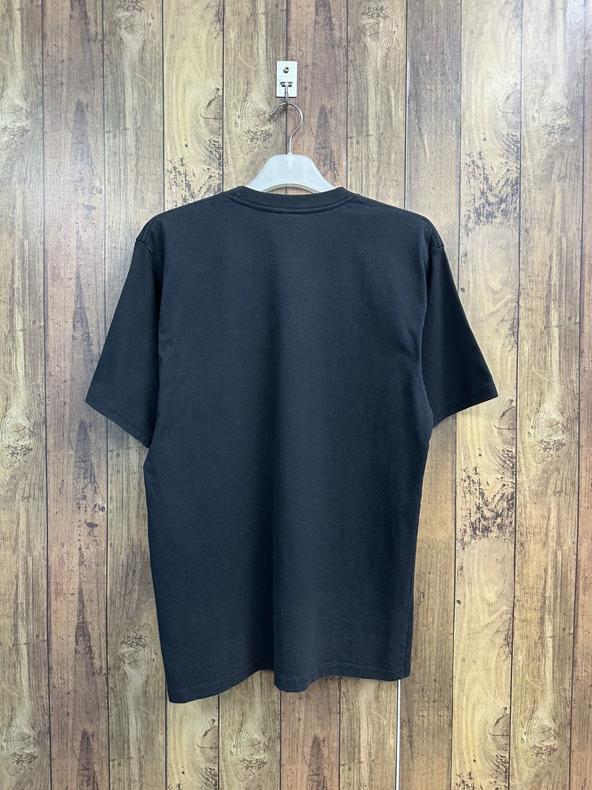 Nike Nike Y2K Single Pocket Limited Tshirt A439 Size US M / EU 48-50 / 2 - 4 Thumbnail