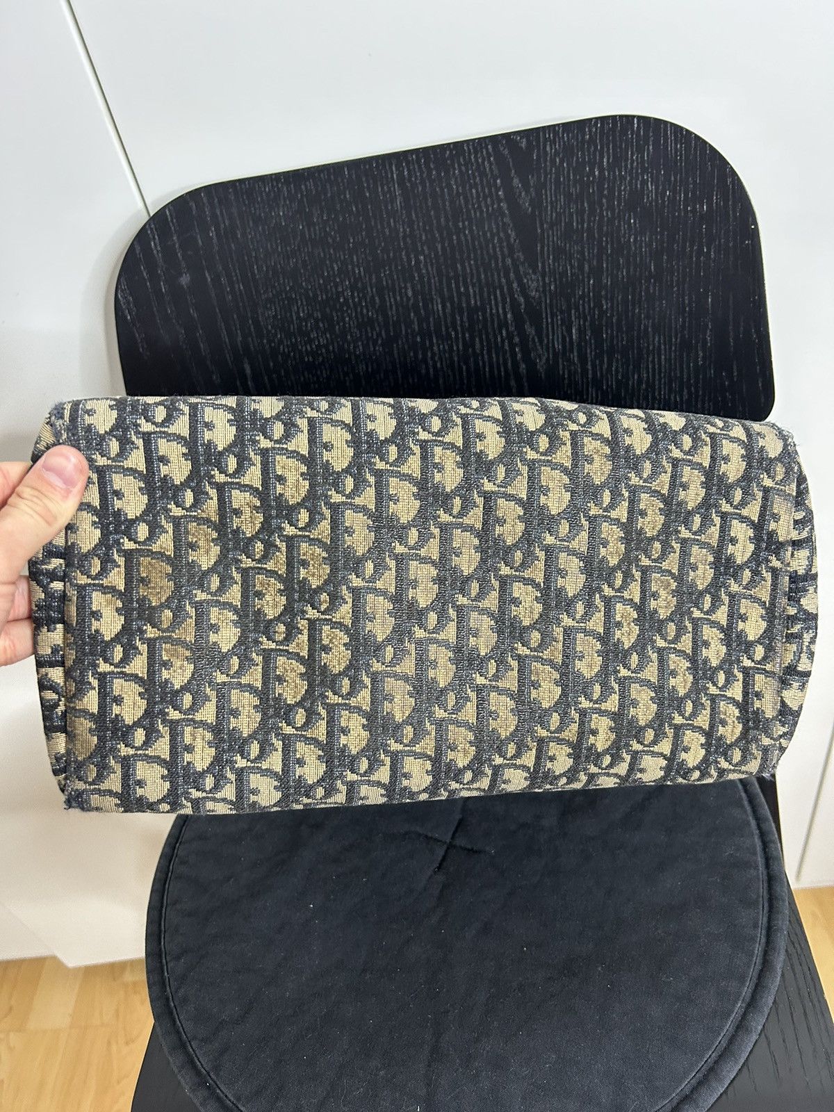 Dior Dior vintage bag Size ONE SIZE - 8 Thumbnail