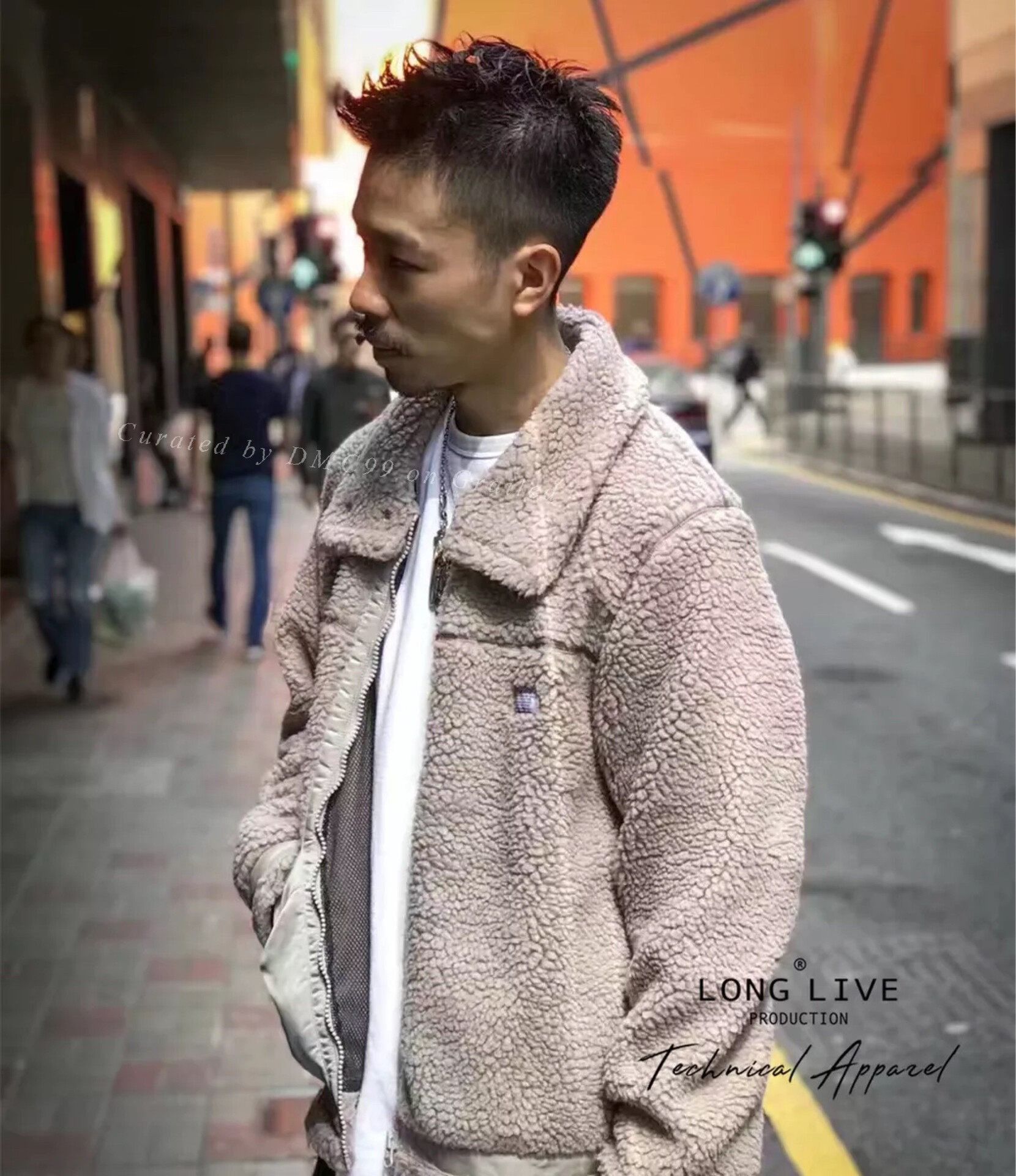 Neighborhood Neighborhood 17AW B-3B Jacket Size US S / EU 44-46 / 1 - 1 Thumbnail