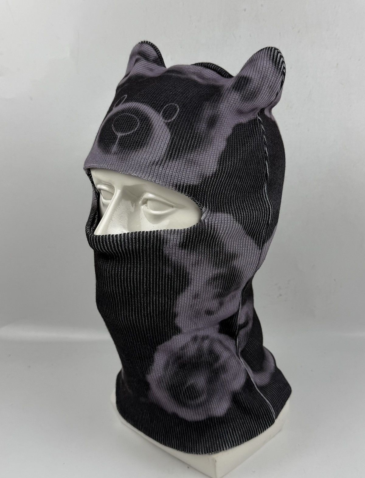 Japanese Brand le sserafim balaclava mask tc50 Size ONE SIZE - 1 Thumbnail