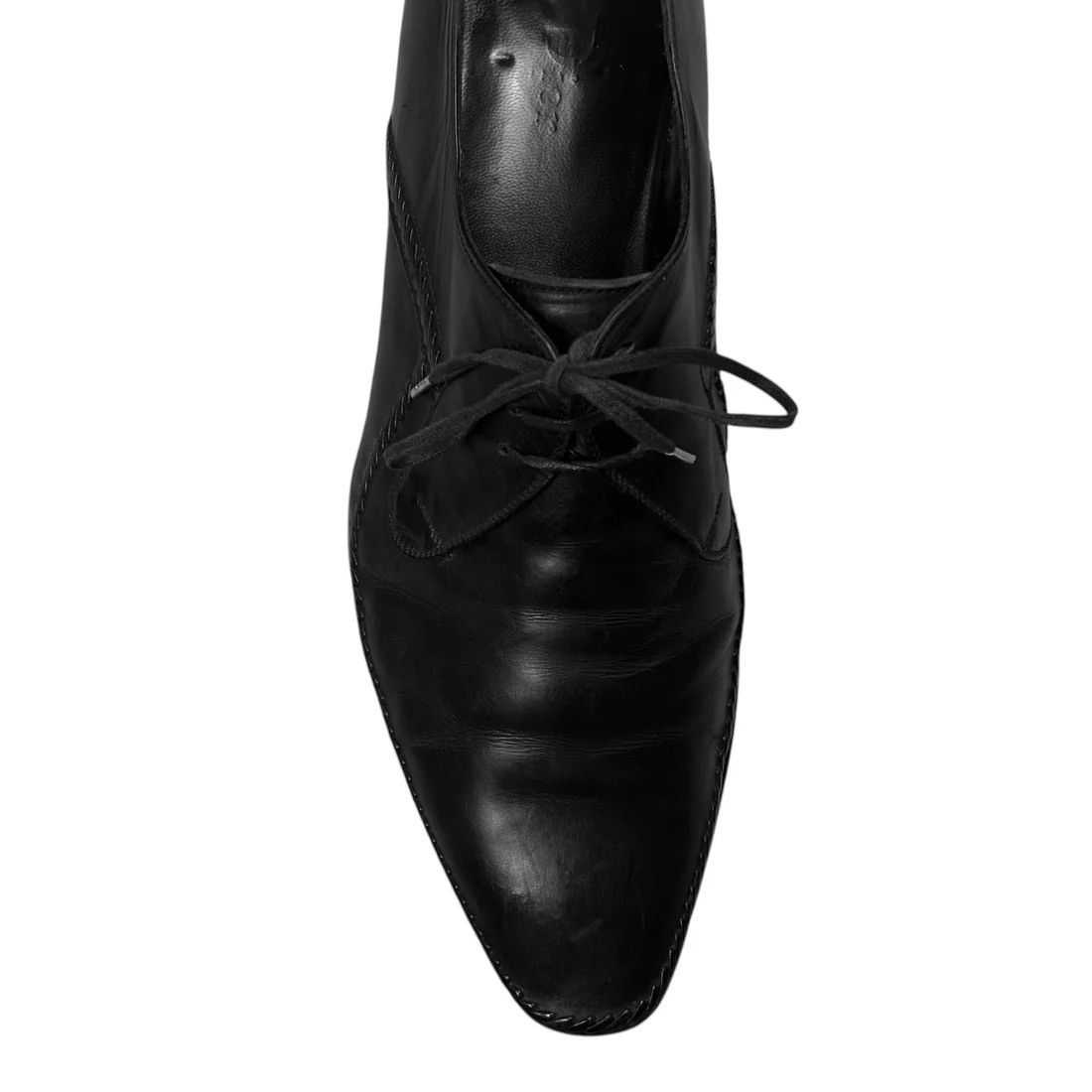 Dior Dior Homme Braided Derbies - SS06 Size US 9.5 / EU 42-43 - 5 Thumbnail