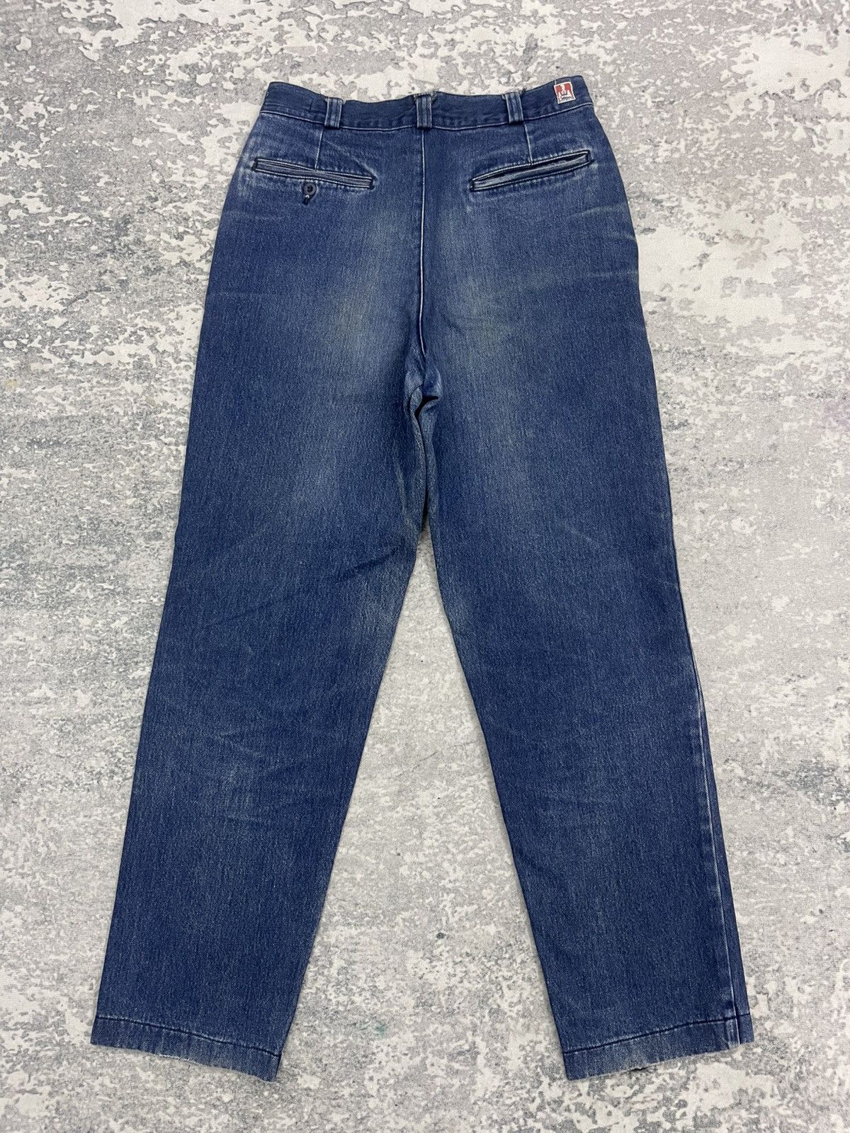 Wrangler Casey Jones Wrangler Jeans Size US 30 / EU 46 - 11 Thumbnail