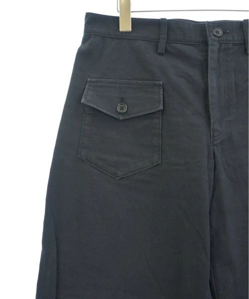 Yohji Yamamoto Yohji Yamamoto size 3 jeans 2503-Nextarrow Size US 30 / EU 46 - 8 Thumbnail