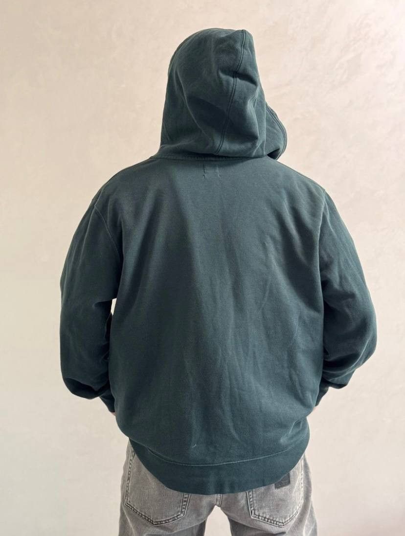 Levi's × Levi's Vintage Clothing × Vintage Levi`s Hoodie Oversized Faded Rare Distressed Size US L / EU 52-54 / 3 - 5 Thumbnail
