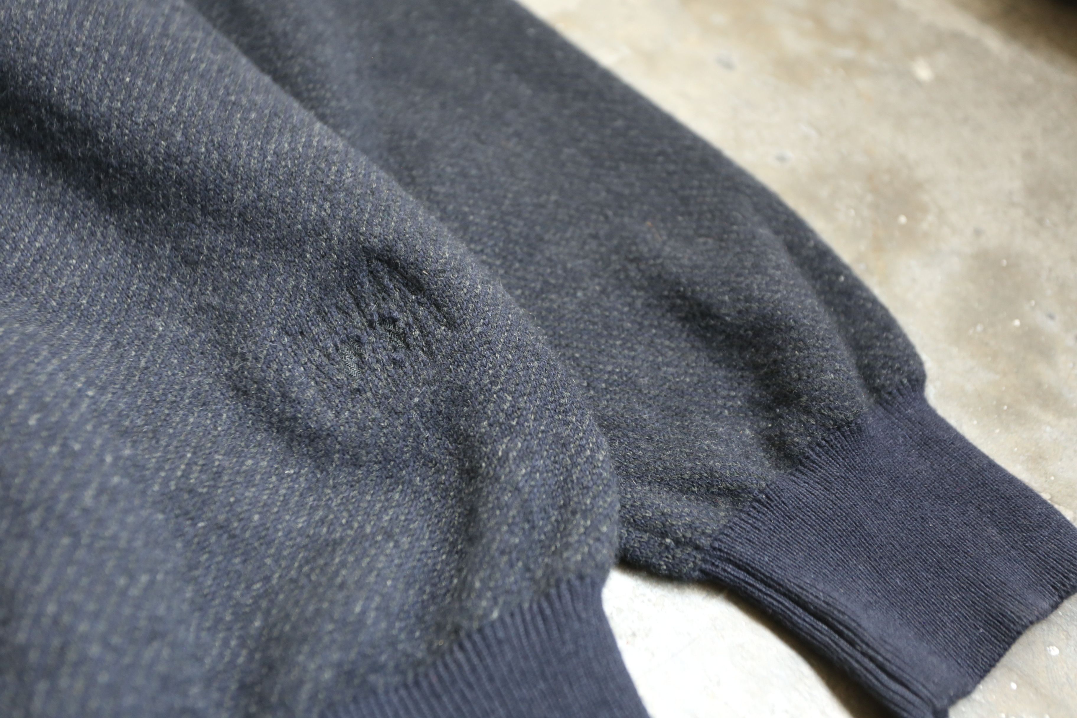 Loro Piana Loro Piana - Roadster Pull Sweater Size US L / EU 52-54 / 3 - 4 Thumbnail
